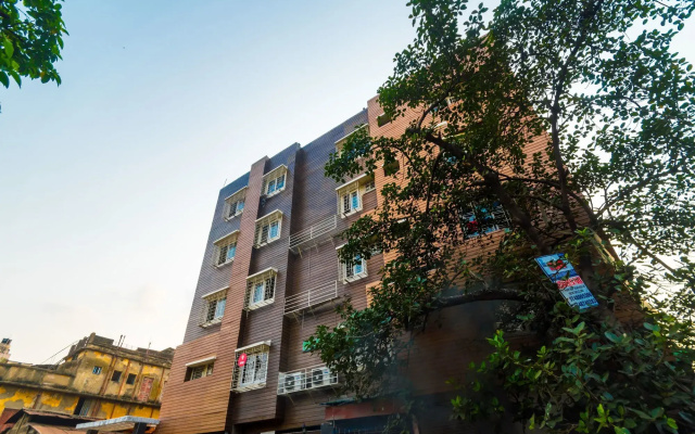 Krishna Guest House by OYO