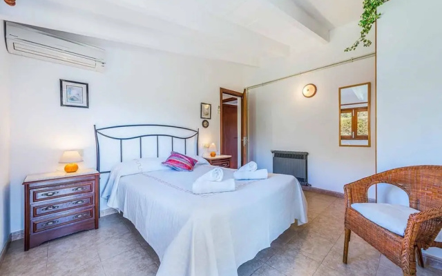 Villa - 3 Bedrooms with Pool and WiFi - 108764