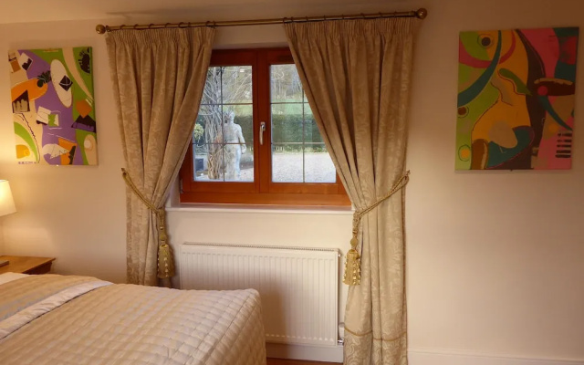 Handywater Cottage B&B