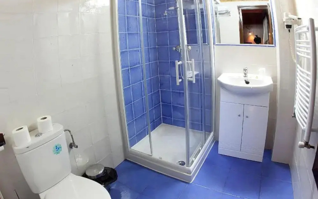 Hotel Sarao 3000