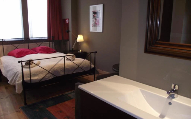 B&B De Noorderwind