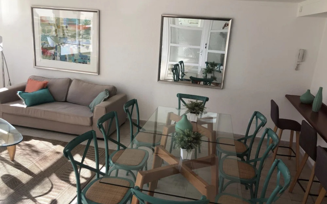 Apartamento 705 Vista Mar Velas