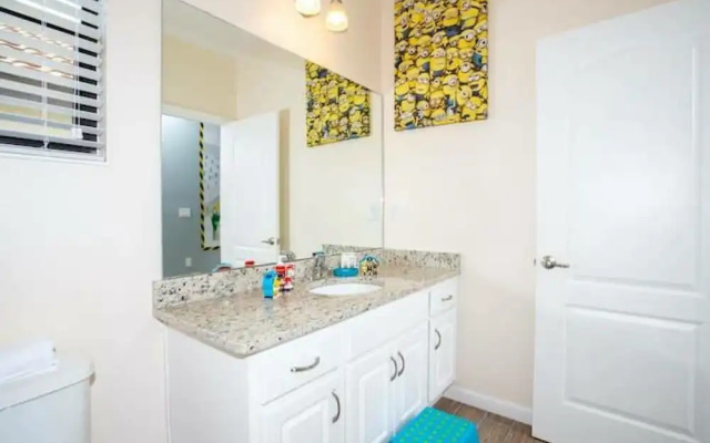 Amazing House Verandapalms 6Bd With Pool