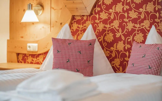 Appartements-Gästehaus Palfinger