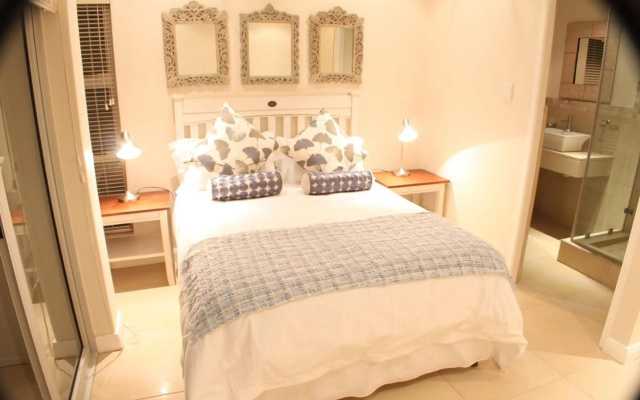 Spatalla Holiday Homes