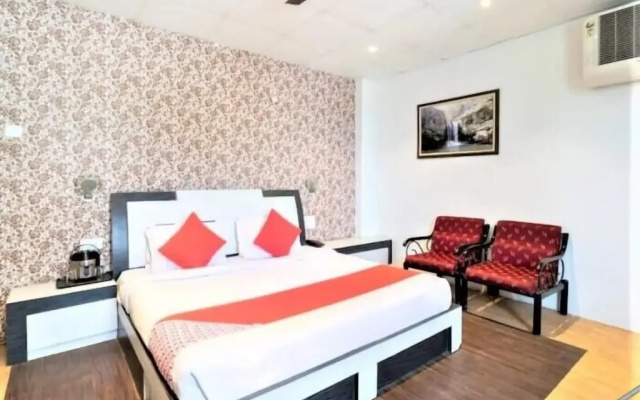 Beyond Stay Hotel Pachmarhi