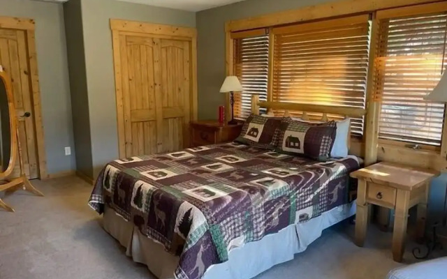 Creekside -- Ev #3481 4 Bedroom Home by Redawning