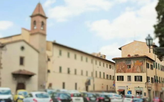 La casetta dipinta 2.0