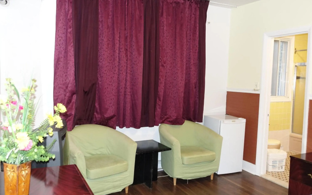 Motel Pierre