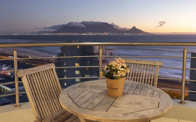 Ocean View B901