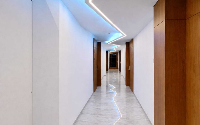Hotel Sea Port