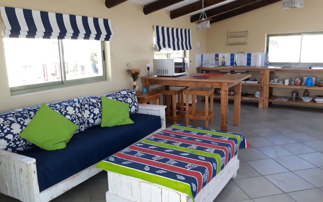 Flamingo Apartment