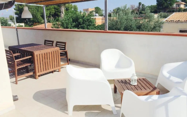Villa Oasi di Vendicari