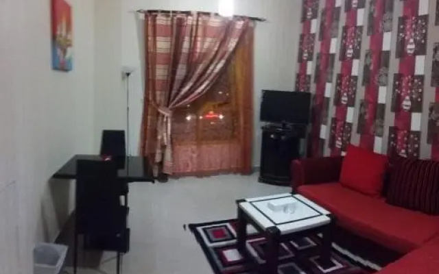 Arabian Hotel Apartments