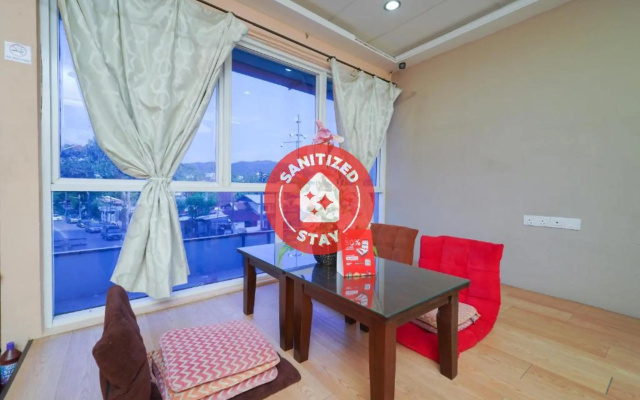 Hotel O V Stay Guesthouse