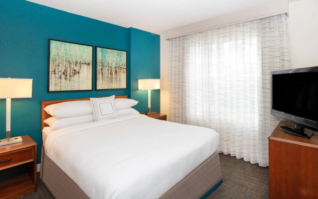 Residence Inn by Marriott Newark Silicon Valley