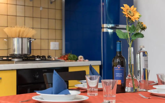 Casa Vacanza Azzurra 4