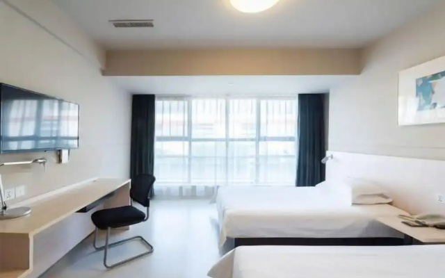 Jinjiang Inn Yangzhou Gaoyou Haichao Dong Road