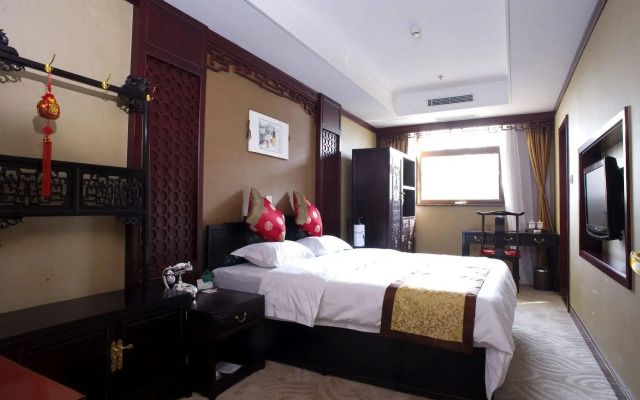 Ron Yard Hotel