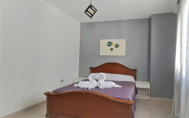 Holiday House in Siniscola