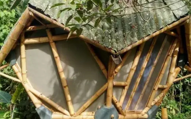 EcoLodge Kasaguadua