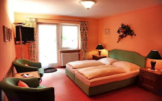 Hotel Kienberger Hof