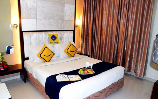Hotel Silver Inn