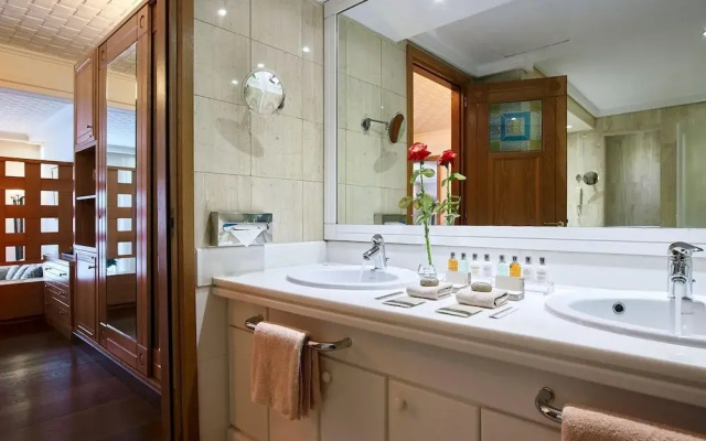 Aldemar Knossos Villas Imperial Villa Phaedra