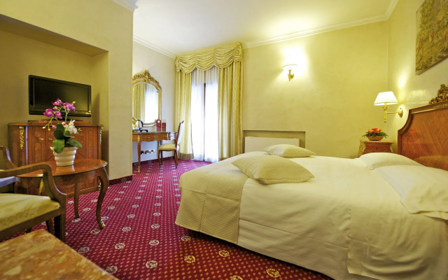 Hotel Stendhal