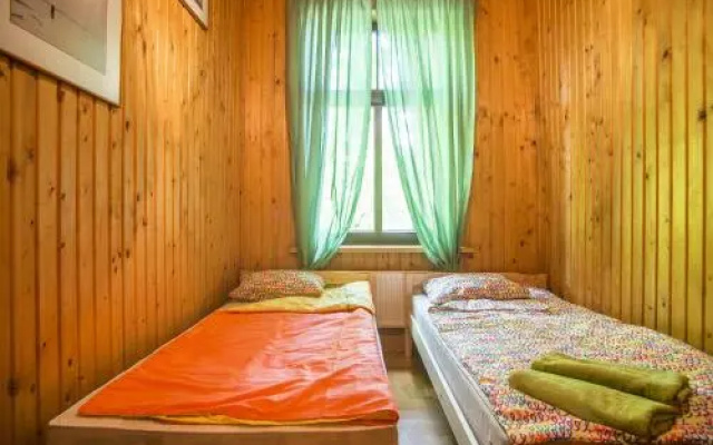 Hostel Jurmala
