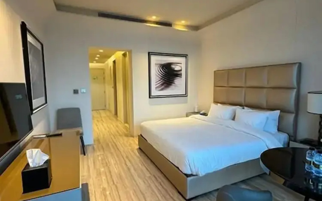 DAMAC Towers Riyadh
