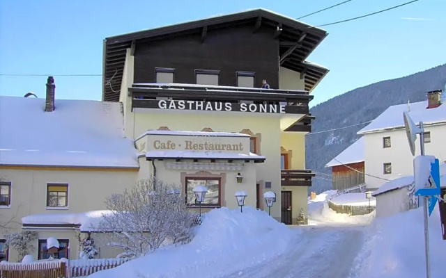 Gasthaus Sonne
