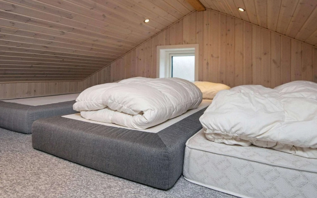 12 Person Holiday Home in Romo
