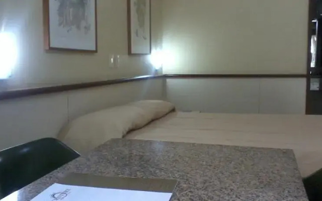 Century Park Hotel