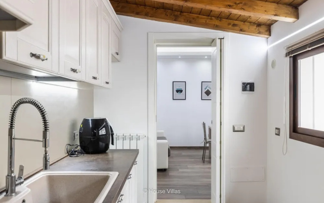 Civico 6 in Avola with 2 bedrooms and 1 bathrooms