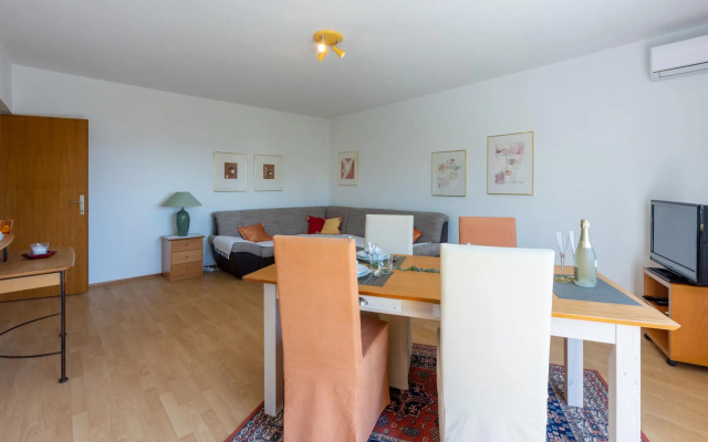 Apartment Peyo