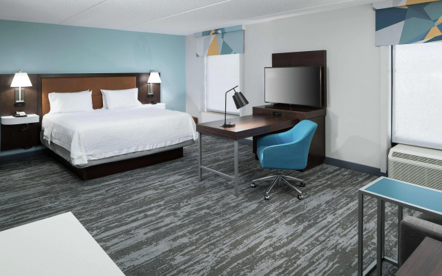 Hampton Inn & Suites Panama City Beach-Pier Park Area