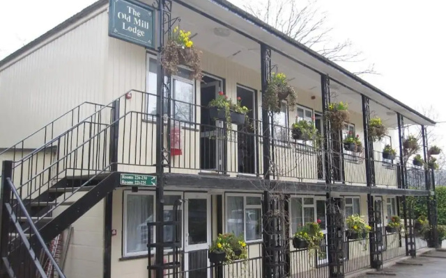 The Old Mill Hotel