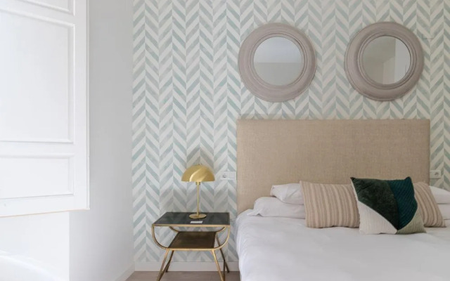 Thyssen Boutique Apartments Caleta Homes