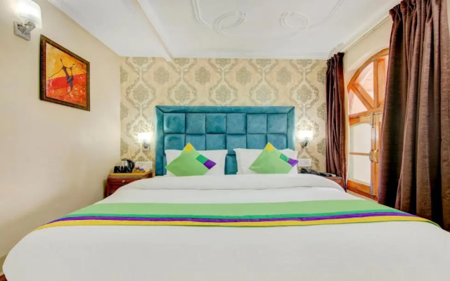 The Alpine Villa Mcleodganj