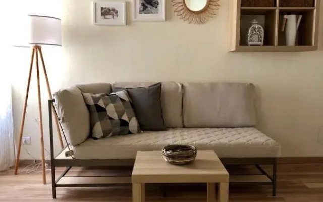 Alessia House