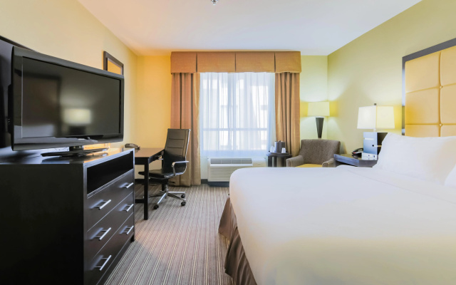 Holiday Inn Mobile - Airport by IHG