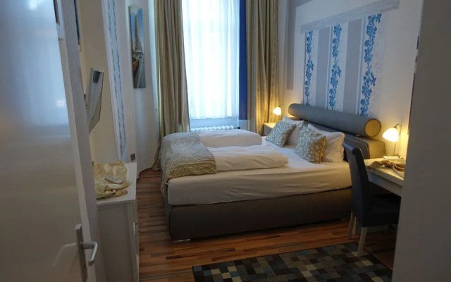 Hotel Villa Konstanz