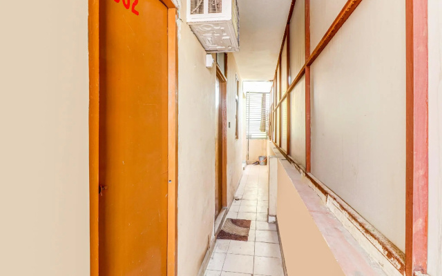 OYO 82163 Hotel Sangam