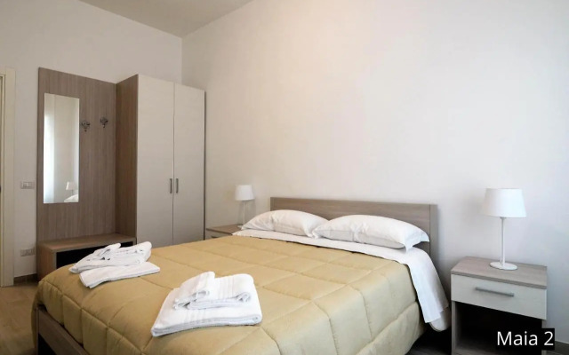 Case Vacanze Maia