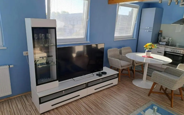 Apartma Jaka