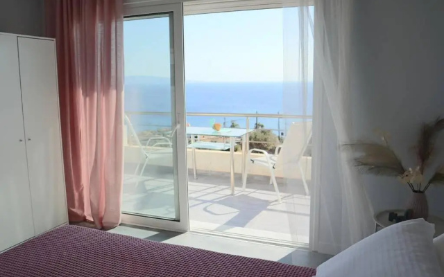 360° View Suites Sin