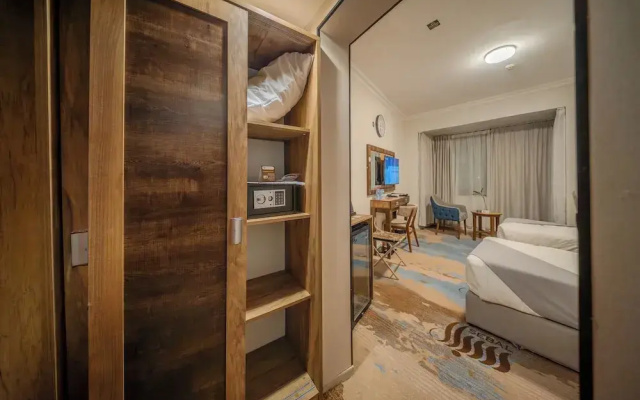 sebal almasi hotel