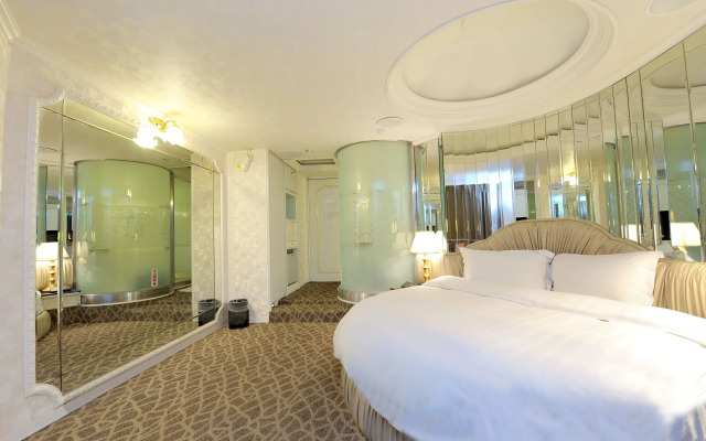 Free An Hotel
