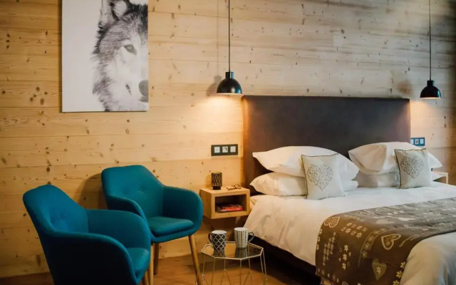 Chalet Harmonie